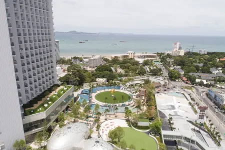 Grande Centre Point Pattaya