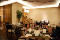 Howard Johnson Nanshan Plaza Bengbu - Gym