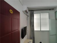 广州居然之家公寓 - 标准大床房