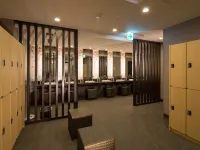 호텔 몬트레이 르 프레르 오사카 우메다역 주변 호텔