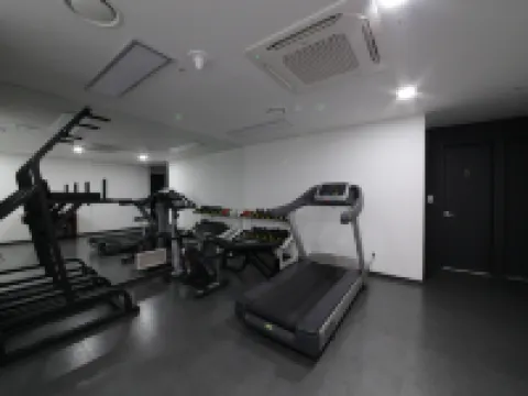 Hotel Arte Suwon Hotels in Suwon