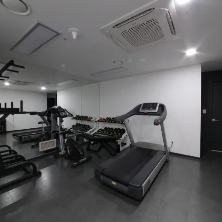 Hotel Arte Suwon