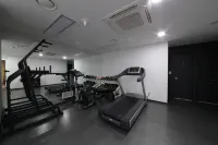 Hotel Arte Suwon