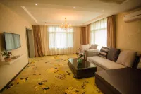 Jintian International Hotel فنادق في تونغ جيانغ