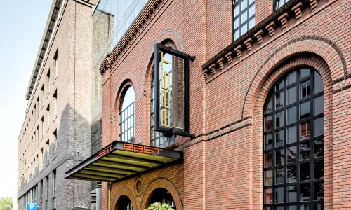East Hotel Hamburg
