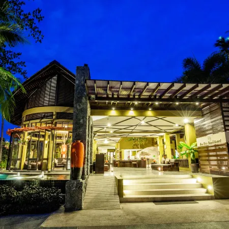 New Star Beach Resort