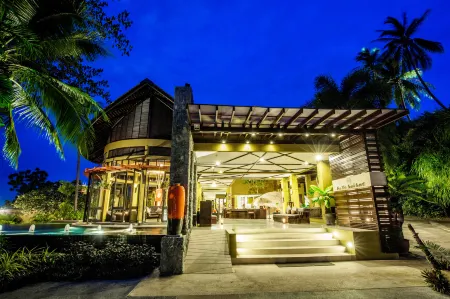 New Star Beach Resort