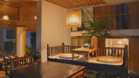 Baoxingtian Sister Inn Hotels in Baoxing