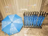 อีชาร์ม โฮเต็ล ผูเทียน เซิงลี หนานโร้ด