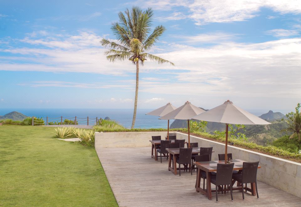 셀롱 셀로 리조트 오션뷰