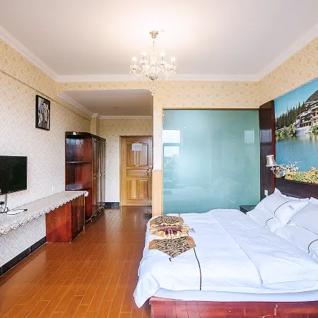 Huiteng Hotel