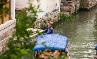 Zhouzhuang Life Inn