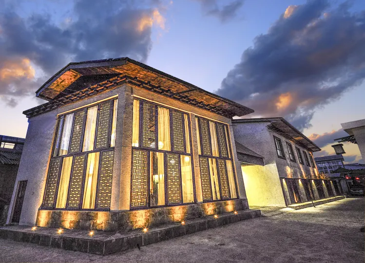 Moonlight Hotel