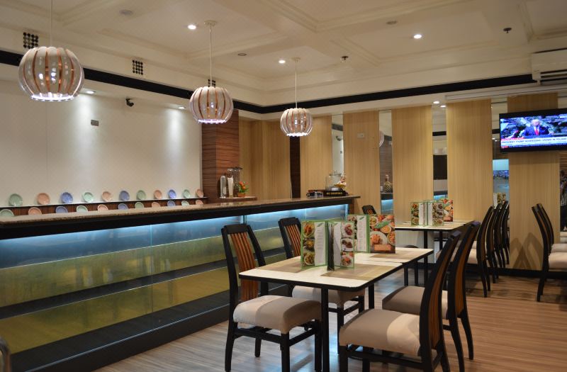 Executive Hotel photo 2