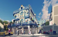 iG E-sports Hotel (Zengcuo'an)