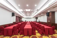 Jinliwan Hotel (Kunshan High-speed Railway South Station)