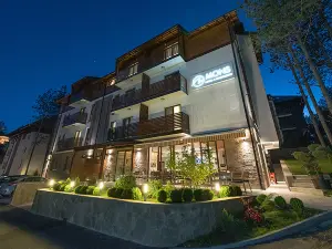 Hotel Mons