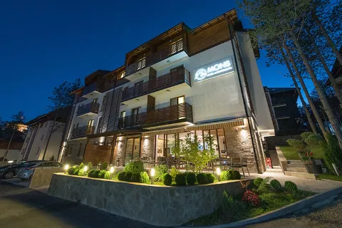 Hotel Mons