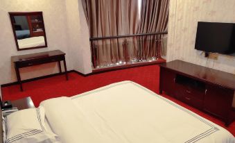 Leyu Hotel (Jiangsu Wenlin Park)