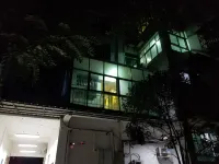 Lantian Business Hotel Hotel di Huangchuan County