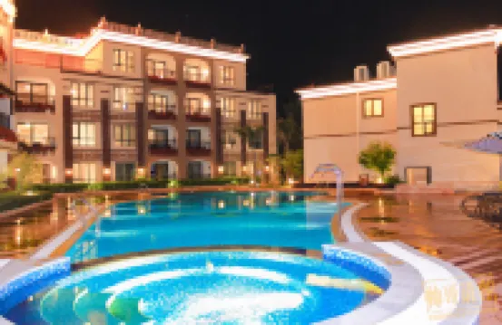 XINTELA HOTEL Hotels in Sanya