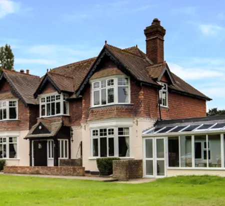 The Maple Manor Hotel