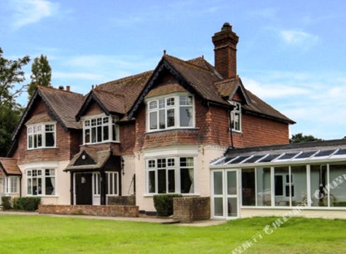 メープルマナーホテル