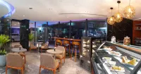 Maagiri Hotel - bar