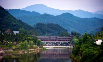 5. Qingchen..