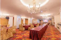 탕후 우커송 호텔