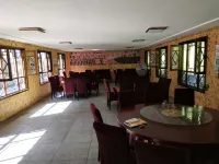 Benxi Shenyuangu Leisure Farm