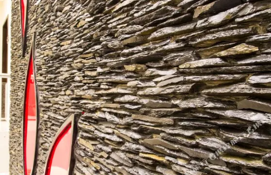 若亞特豪華酒店