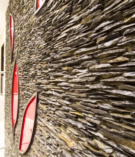 若亞特豪華飯店