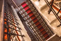 Istoricheskiy OtelTsentral