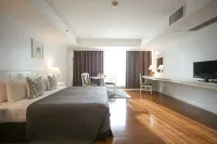 Infinity Tower Suites