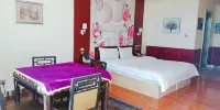 Dehui Sky City Business Hotel فنادق في ده هوي