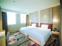 Lavande Hotel (Suqian Shuiyun City Baolong Plaza)