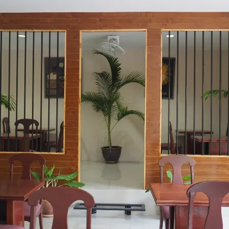 Nonnee Hotel Kata Beach Phuket