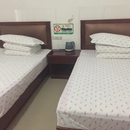 Jinxin Hotel (Rongshui)