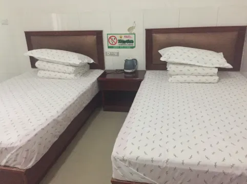 Jinxin Hotel (Rongshui)