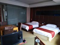 建宁大福城商务酒店 - 豪华大标间