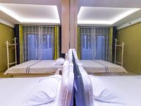 银川海聚雅酒店 - 温馨大床房