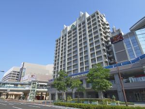 Hotel Vischio Amagasaki by Granvia