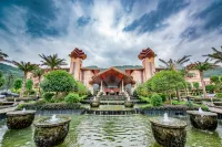 Quchihe Hot Spring Resort