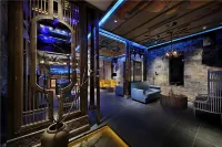 Huangshan Yi County Shitinghuayi Country Hotel