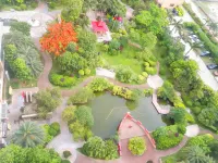 Kerong Fengfan Holiday Apartment 자포 호텔