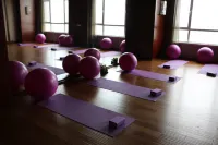 Huaxi Hotel - Gym