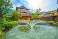 Cidihuakai Chinese Inn (Lugu Lake Daluoshui) - Parkering