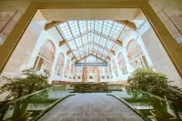 Tianshan Wujiang Hot Spring City Hotel