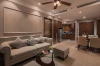 Altara Suites Da Nang by AHG - Kitchen